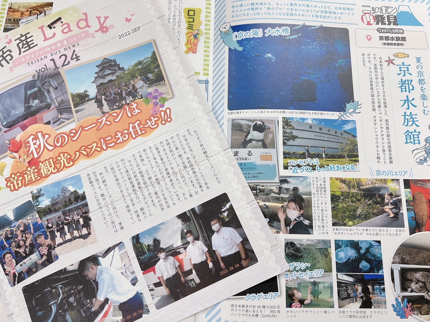 【予約】 バスガイド教本 京都 バス旅 京都観光ガイドBOOK （淡交ムック 地図・旅行ガイド
